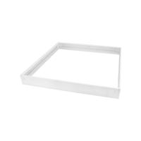 SPECTRUMLED FRAME TO MOUNTED FIXTURE SURFACE LUMINAIRE ALGINE BACKLIGHT 600X600X70MM ACC+035056_FRAME