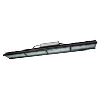 SPECTRUMLED HALLS LINE 200W Neutrální bílá 230V 90DEG IP66 IK10 990X126X95MM Černá 5Y WARRANTY 0-10V SLI048004NW_PW