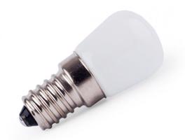 SPECTRUMLED LED T26 230V 1,5W E-14 Studená bílá  SPECTRUM