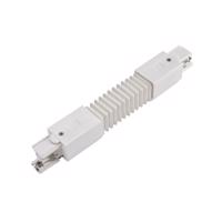 SPECTRUMLED SPS 2 FLEXIBLE CONNECTOR Bílá SPECTRUM WOJ+05192