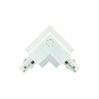 SPECTRUMLED SPS RECESSED CONNECTOR L LEFT Bílá SPECTRUM WOJ+06506