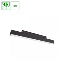 SPECTRUMLED SYSTEM SHIFT SMART- LINE S TRACK LIGHT 304MM 8W 100DEG Černá CCT/DIM 5 Y WARRANTY