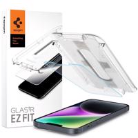 Spigen Glas.tR EZ Fit tvrzené sklo pro iPhone 13 / 13 Pro / 14 8809811853766