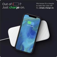 Spigen Ultra Hybrid Case pro iPhone 12 / iPhone 12 Pro - matně černý 8809710756519