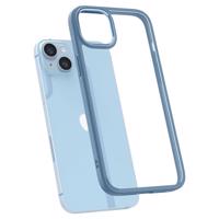 Spigen Ultra Hybrid Case pro iPhone 14 - modrý 8809811869873