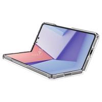 Spigen Ultra Hybrid Case pro Samsung Galaxy Z Fold 5 - Transparentní 8809896745659