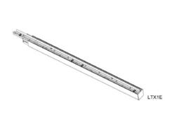 SPOJKA LTX1E Kanlux pro Alin LED line 4000K, černá 35201 35201