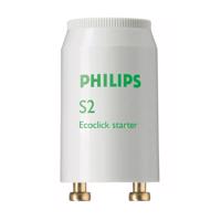 Startér do trubic Ecoclick S2 4 - 22W 220-240V PHILIPS PHISTA0140