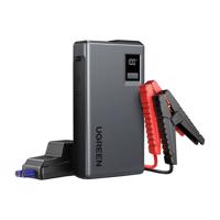 Startovací zařízení / Jump startér Ugreen ES702 12000mAh, 1000A, LED, USB-C + USB 074261