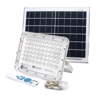 Syntron LED solární reflektor HA-100W s dálkovým ovládáním DN988