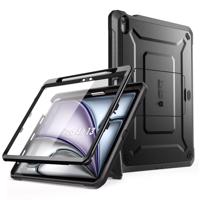 Tech-Protect POUZDRO SUPCASE UNICORN BEETLE PRO IPAD AIR 13 2024 ČERNÉ