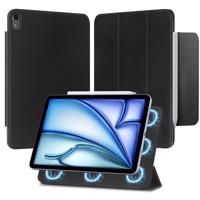 Tech-Protect SmartCase Magnetické pouzdro pro iPad Air 10,9" 2020-2022 / 11" 2024 - černé