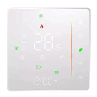 Termostat TUYA 5A White TRZ65 ZigBee