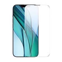 Tvrzené sklo s 0,3mm protiprachovou vrstvou Baseus Crystal pro iPhone 14 Plus/13 Pro Max (2ks) 038965