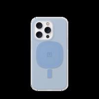 UAG Lucent [U] MagSafe pouzdro pro iPhone 14 Pro Max - modré 840283903977