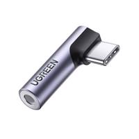 UGREEN AV154 Audio adaptér z USB-C na 3,5mm mini jack 029258