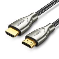 Ugreen HDMI 2.0 4K UHD kabel 2m černý (HD131) 6957303851089