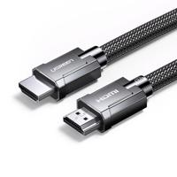 Ugreen kabel HDMI 2.1 8K 60Hz 48Gbps 3m šedý (HD135) 6957303886029