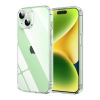 UGREEN LP729 ochranné pouzdro pro iPhone 15 (průhledné) 054940