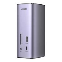 UGREEN Revodok Pro 90325 Multifunkční dokovací stanice USB-C 058775