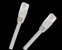 UTP patchcord cat.5e 0,5 m Cabletech Eco-Line