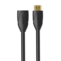 Vention HDMI Extender VAA-B06-B100 1m 4K 30Hz (černý)