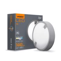 VIDEX LED svítidlo INGA - panel  přisazený 18W 1440lm IP65 230V CCD NEUTRÁLNÍ BÍLÁ VLE-BH12R-185