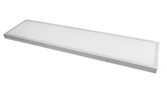 Vipelectro LED panel přisazený 60W 300x1200mm 4800lm NEUTRÁLNÍ BÍLÁ V2618