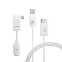 Vysílač / přijímač BlitzWolf, BW-CS7, Bezdrátový USB-C na HD