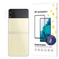 Wozinsky Camera Glass 9H tvrzené sklo pro celý fotoaparát Samsung Galaxy Z Flip 3 5907769319266