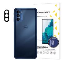 Wozinsky Full Camera Glass 9H tvrzené sklo pro celý fotoaparát Motorola Moto G41 5907769320118