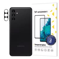 Wozinsky Full Camera Glass 9H tvrzené sklo pro celý fotoaparát Samsung Galaxy A13 5G 5907769318993