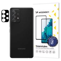 Wozinsky Full Camera Glass 9H tvrzené sklo pro plný fotoaparát Samsung Galaxy A73 5G / Galaxy A53 5G / Galaxy A33 5G 5907769318986