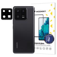 Wozinsky Full Camera Glass tvrzené sklo pro fotoaparát Xiaomi 13 Pro 9H 5907769320972