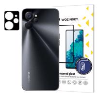 Wozinsky Full Camera Glass tvrzené sklo pro Realme 10 5G / Realme 9i 5G pro fotoaparát 9H 5907769320903