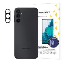 Wozinsky Full Camera Glass tvrzené sklo pro Samsung Galaxy A14 5G / Galaxy A14 camera 9H 5907769321054