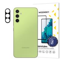 Wozinsky Full Camera Glass tvrzené sklo pro Samsung Galaxy A34 5G camera 9H 5907769321047