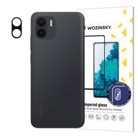 Wozinsky Full Camera Glass tvrzené sklo pro Xiaomi Redmi A2 / Redmi A1 pro fotoaparát 9H 5907769320927