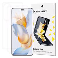 Wozinsky Invisible Film pro Honor 90 Pro 5907769321702