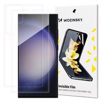 Wozinsky Invisible Film pro Samsung Galaxy S23 Ultra 5907769321733