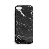 Wozinsky Marble gelový kryt pro iPhone 13 Pro černý 5907769317866