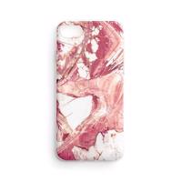 Wozinsky Marble gelový kryt pro Xiaomi Mi 10T Pro / Mi 10T růžový 5907769316166