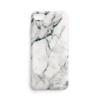 Wozinsky Marble gelový kryt Samsung Galaxy A13 5G bílý 5907769319716