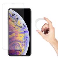 Wozinsky Nano Flexi hybridní flexibilní skleněná fólie tvrzené sklo iPhone 13 mini 5907769317682