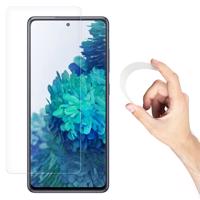 Wozinsky Nano Flexi hybridní flexibilní skleněná fólie tvrzené sklo Samsung Galaxy A72 4G 5907769315732