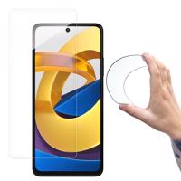 Wozinsky Nano Flexi hybridní flexibilní skleněná fólie tvrzené sklo Xiaomi Redmi Note 11T 5G / Redmi Note 11S 5G / Poco M4 Pro 5G 5907769319228