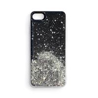 Wozinsky Star Glitter třpytivý kryt na iPhone 12 mini černý 5907769315213