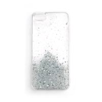 Wozinsky Star Glitter třpytivý kryt Xiaomi Mi 11 transparentní 5907769316258