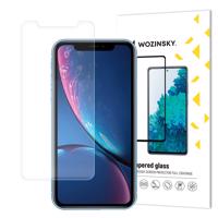 Wozinsky Tvrzené sklo 9H Tvrzené sklo Apple iPhone XR / iPhone 11 5907769310461