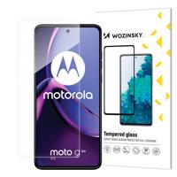 Wozinsky Tvrzené sklo pro Motorola Moto G84 5907769321771